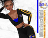 Dancing Stars C