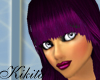 [ks] Sheila Fucsia/Black