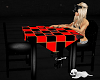 CHECKERS FLASH GAME