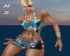 MZ Enjoy Nalia PF