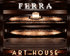 ~F~ArtHouse CoffeeTableR