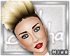 [M] Miley 3 Blonde