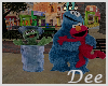 Sesame St Characters 2