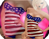 Forth of july dress