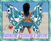 Butterfly Vic Secret
