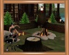 CW Campfire Set