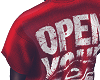 Open Your Eyes Tee