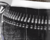bullet belt