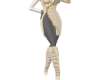 ❄RU_Ivory Yule Dress