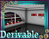 Be Mine Room Derivable