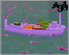 A3D* Sushi Boat