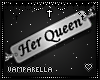 e HerQueen Necklace[F]