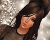 [ASP] Updo Brown Hair