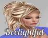 Bree Blonde