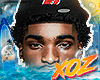 xOz B Cap w/ Curls '26