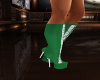 St. Patty Boots