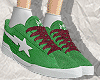 Chunky Green (m) 2/2