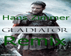 gladiator remix Pt1