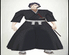 Bleach Kusaka Avatar
