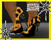 ANIMAL PTINT PUMPS#1