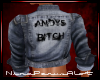 N| Jacket Andy