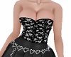 Bri's Heart Corset