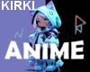 SEXY ANIME SKIRT