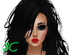 [3c] Isabell Black Hair