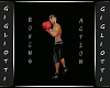 G ~ Boxing Action