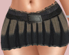 E* Fall Mini Skirt RL