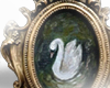 victorian wall art !!