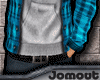 JJ| NightLife Hoody