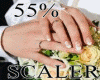 K♛- 55% Hand Resizer