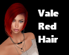 Vale Red Hair