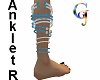 Multi-Anklets R Breeze