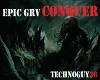 [EP] Conquer