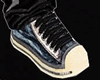 [SB] Jeans-sneakers