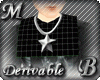 *BD* Necklace M ver2