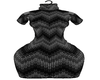 BR Knitted Fall Dress V4