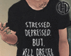 ʜ. well dressed