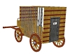 wagon Cage