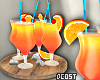 Party Cocktail Drinks