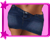 MS*2U MINI SKIRT LB
