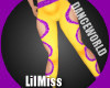 LilMiss Golden Gurls B3