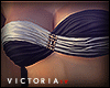 |V||VICTORIA|Bikini W/B