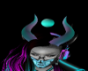 Neon Demon Orb Horns