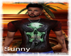 *SW*Animated Skull Top