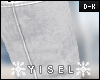 Y. Cozy Winter Boots