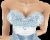 XXL Light Blue Prego