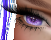 Deep purple eyes 2025